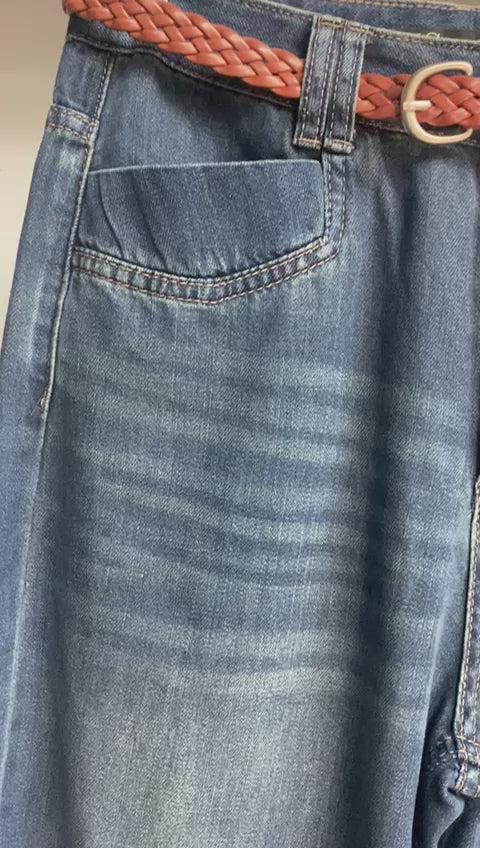 JEANS DASIA