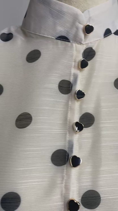 BLUSA CAROLA