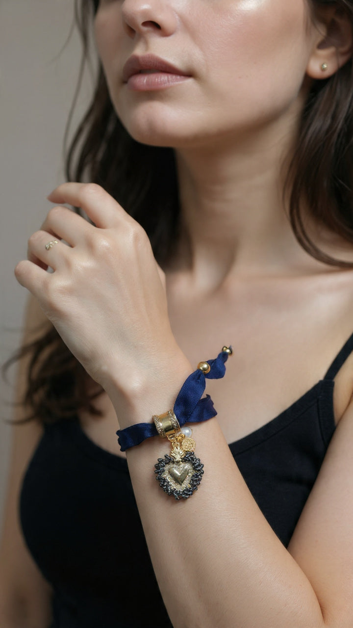 PULSERA RESORTE
