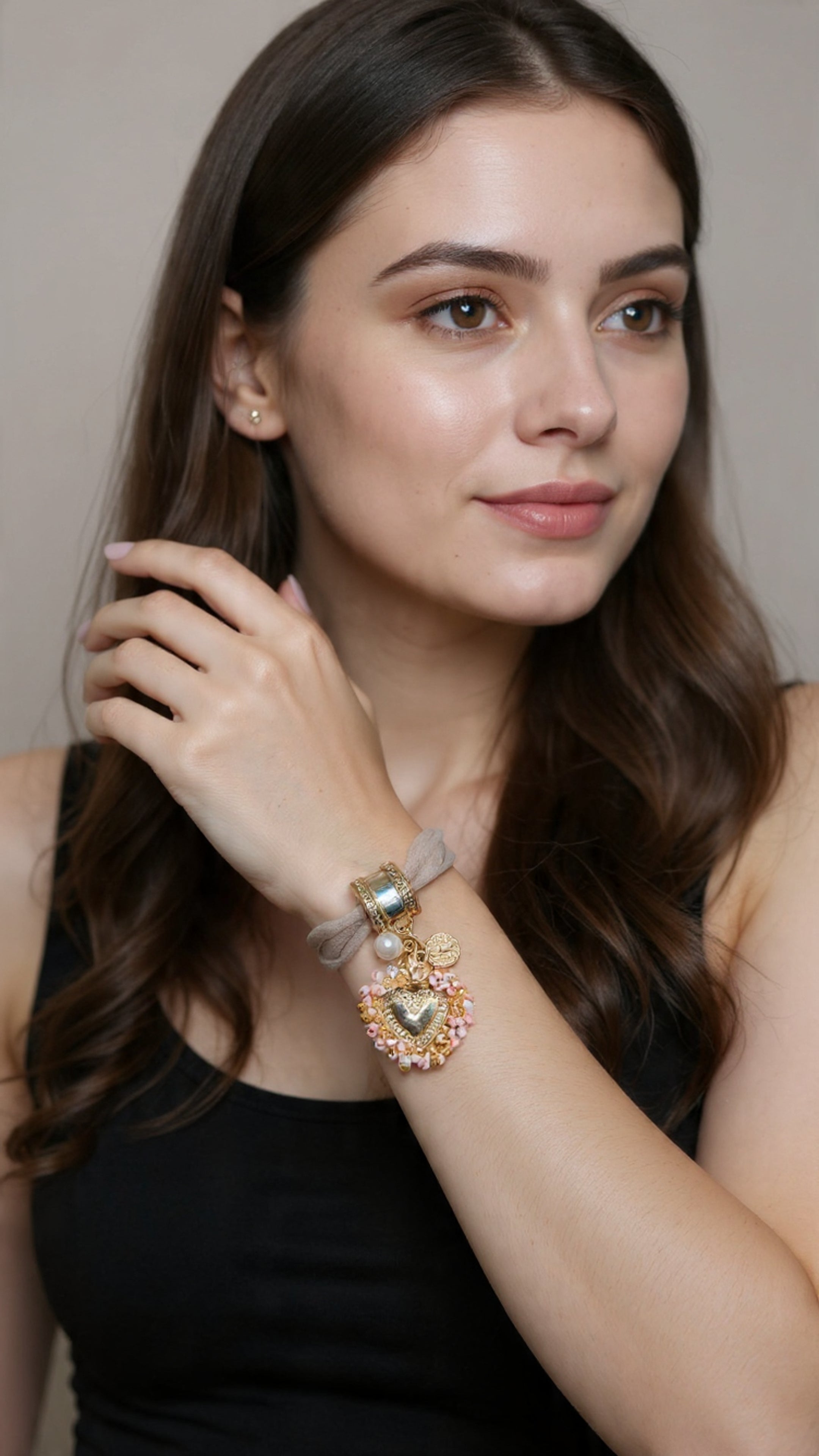 PULSERA RESORTE