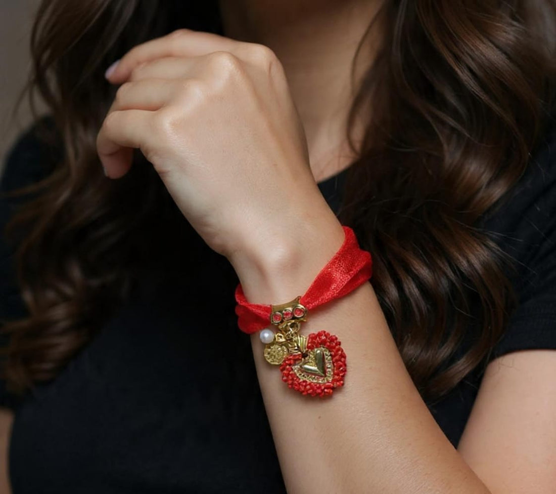 PULSERA RESORTE