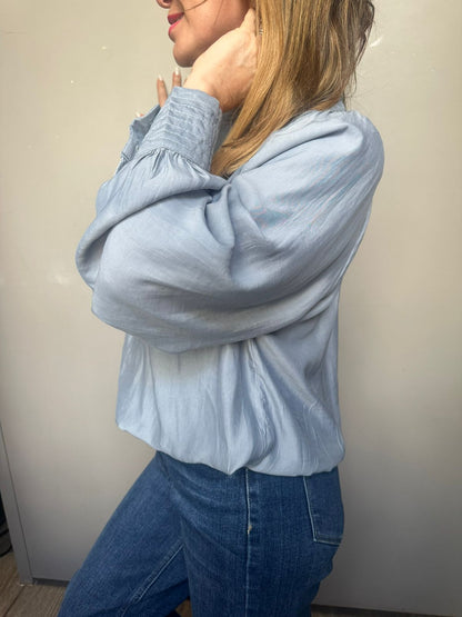 BLUSA RAIZEL