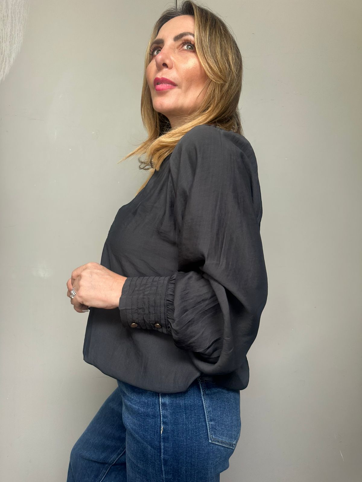 BLUSA RAIZEL