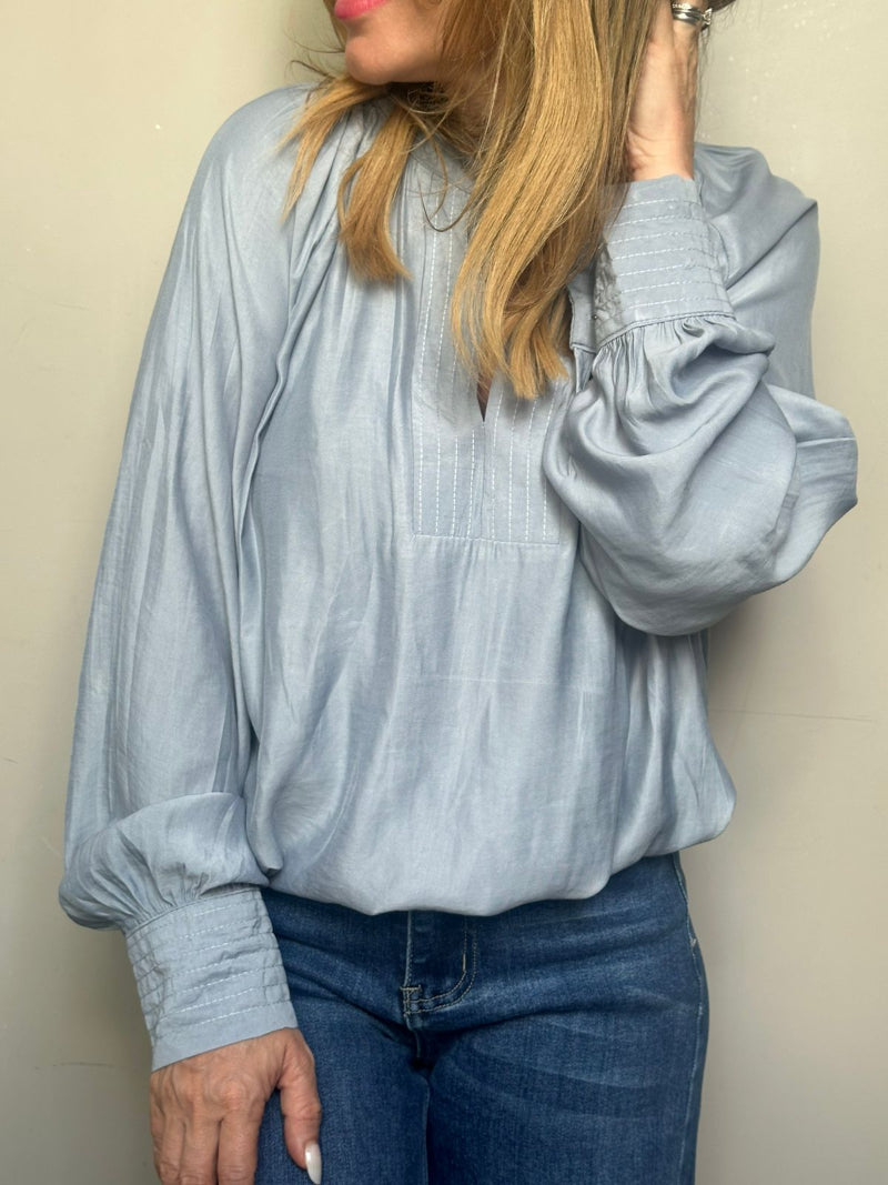 BLUSA RAIZEL
