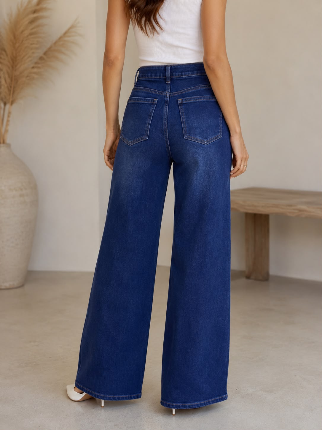 JEANS ENARA