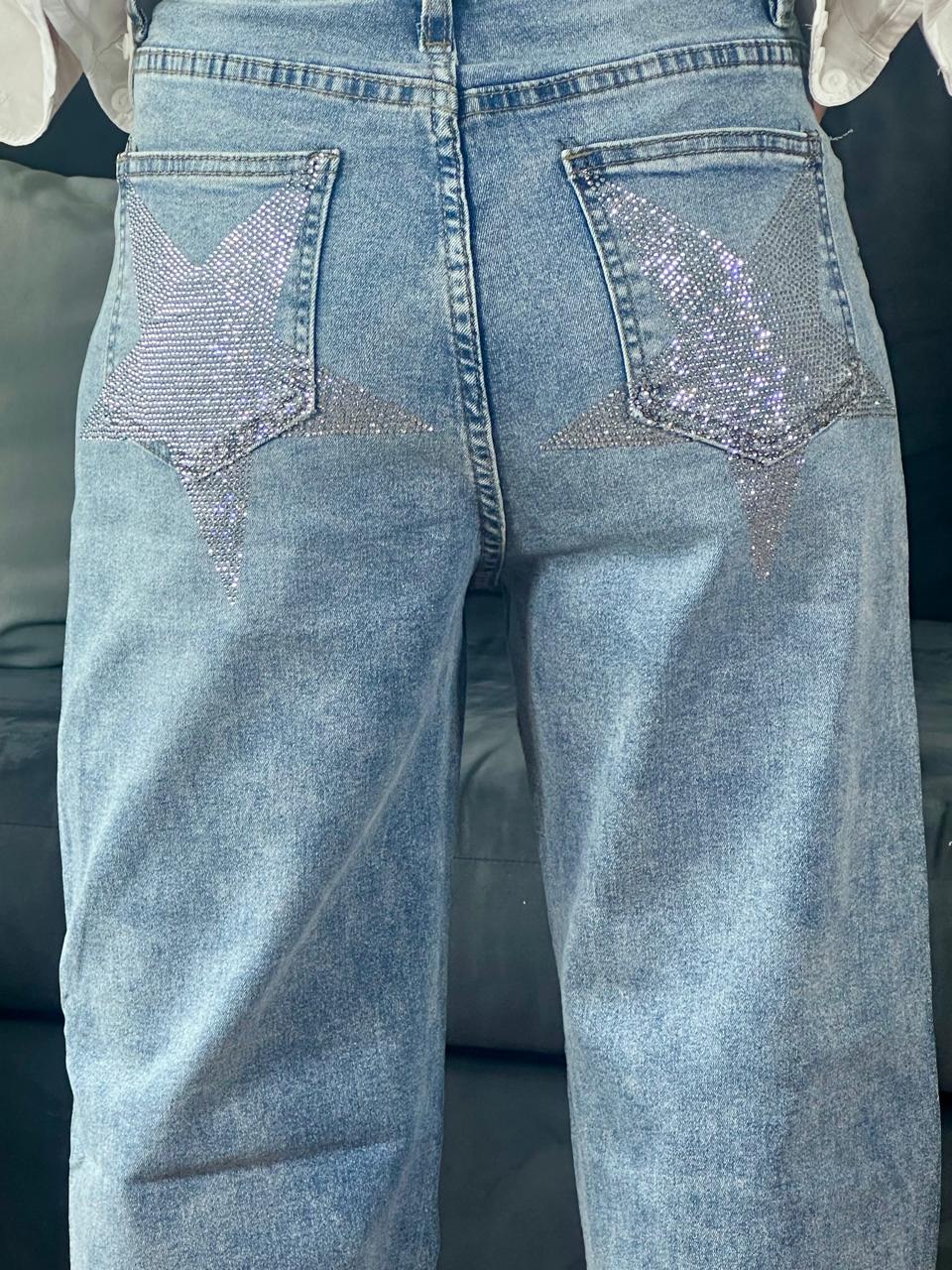 JEANS STARS