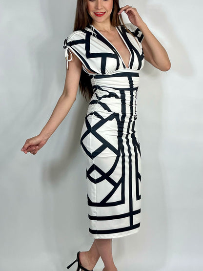 VESTIDO CATERINA