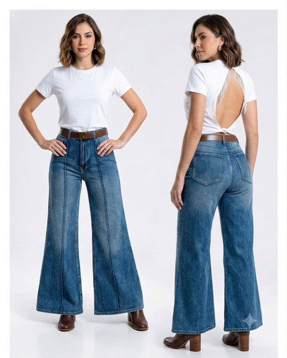 JEANS SIENA