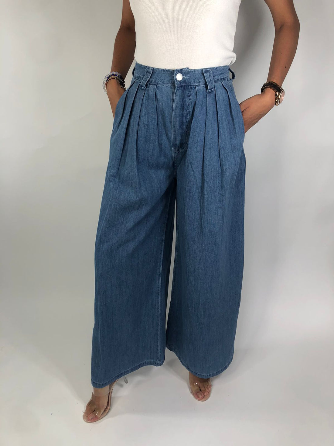 PANTALON PINZAS NANI