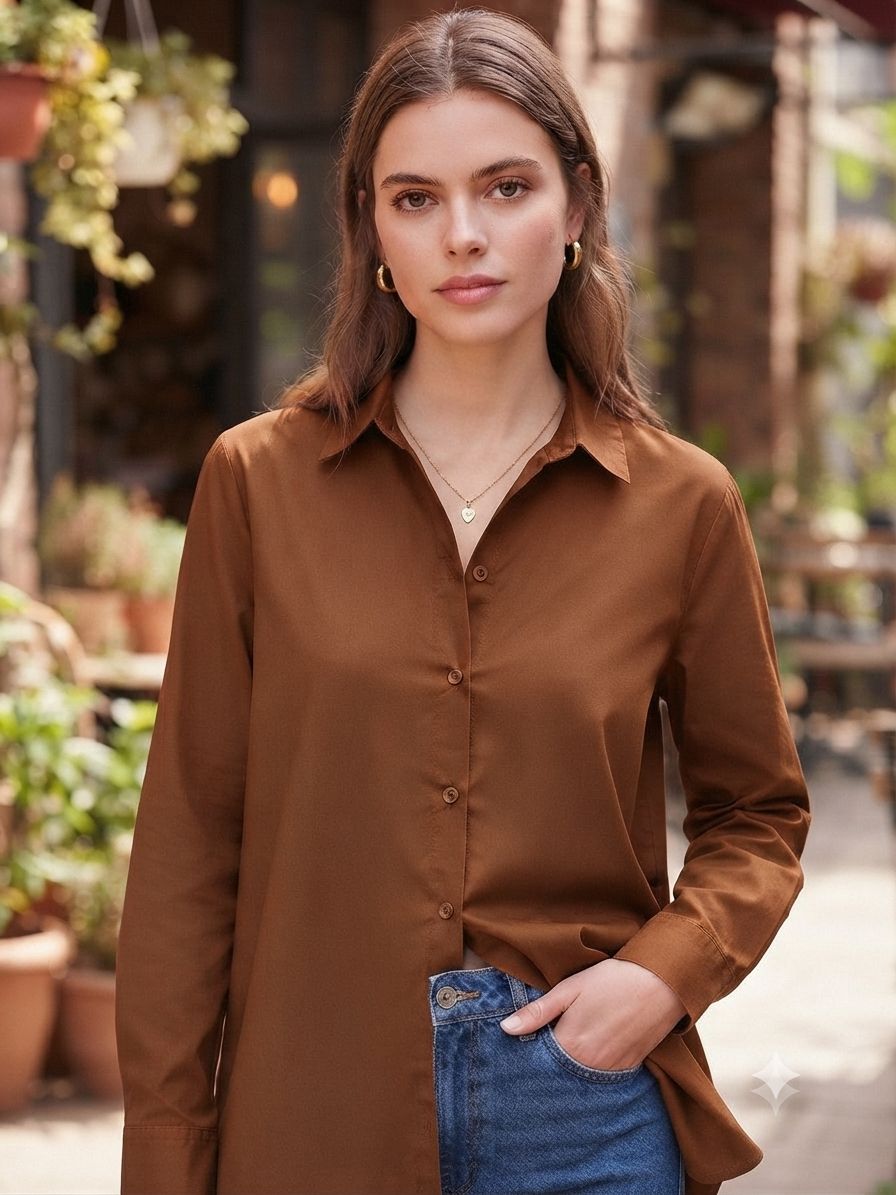 BLUSA ALANIS