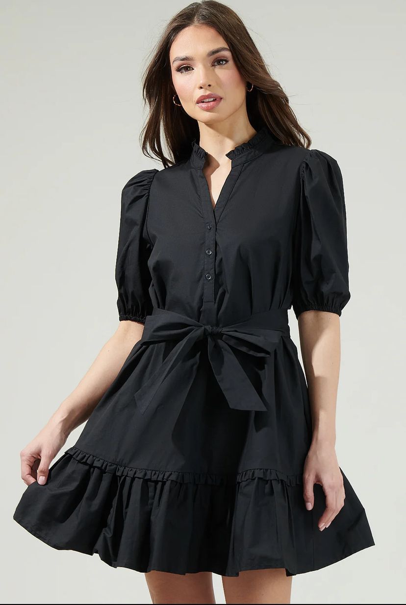 VESTIDO ABRIL