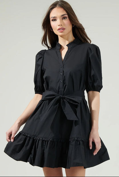 VESTIDO ABRIL