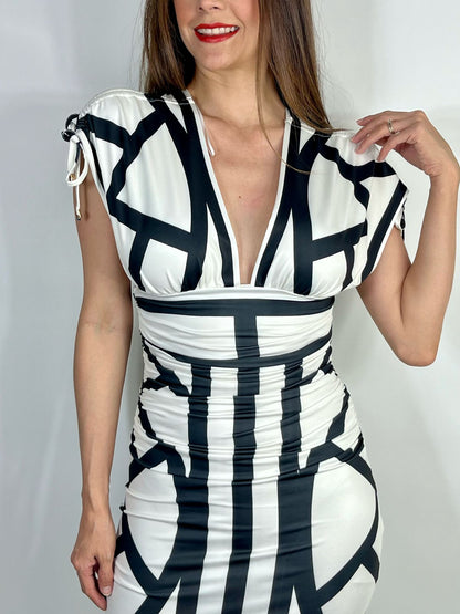 VESTIDO CATERINA