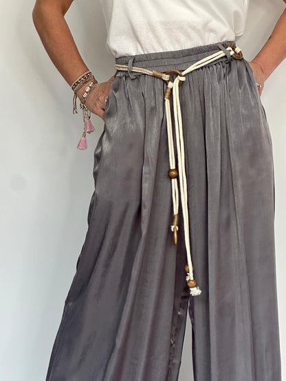 PANTALON CAIDA FLUIDA PARIS