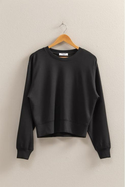 SUDADERA ALBI