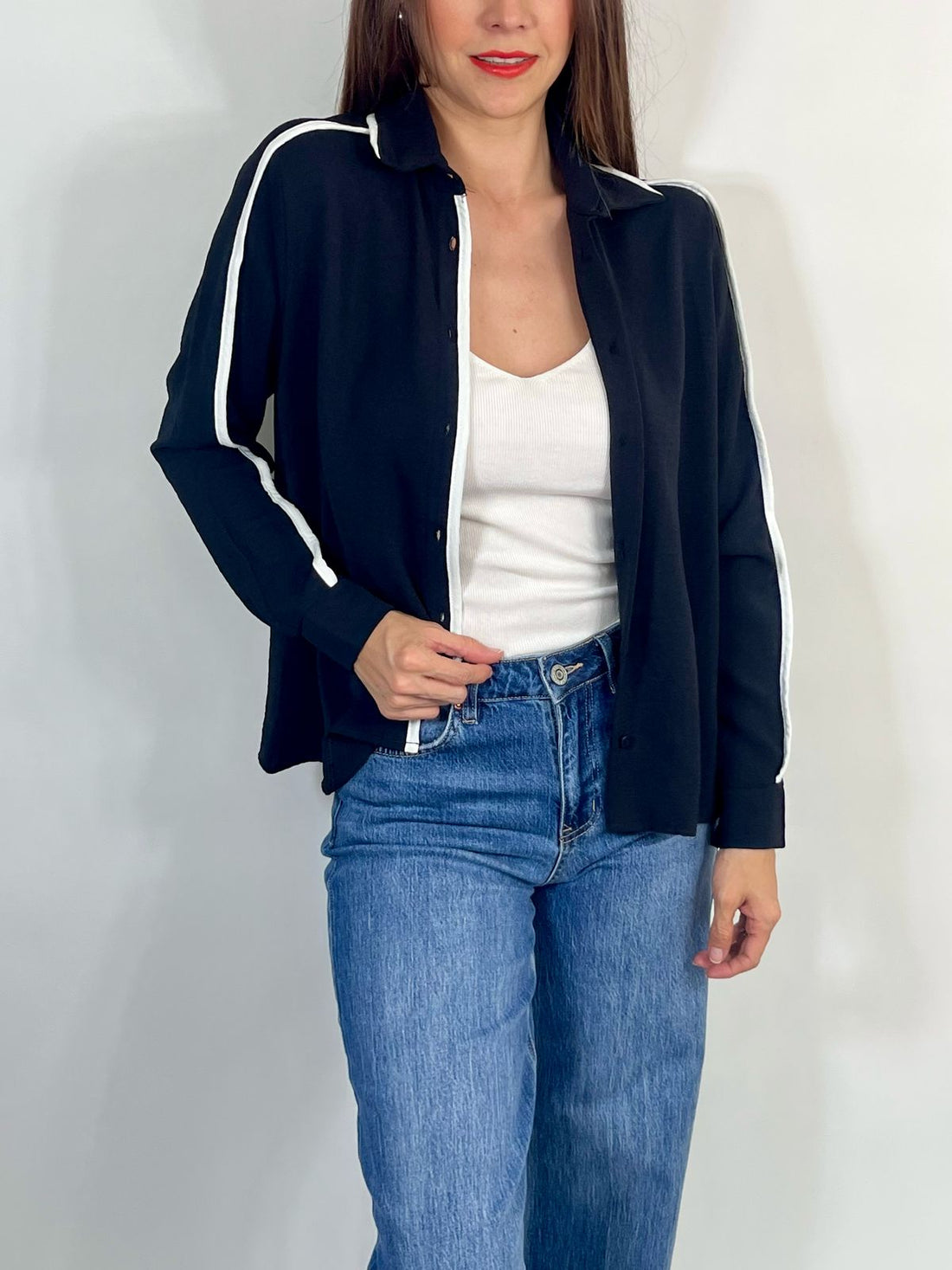 BLUSA BIES JENNY