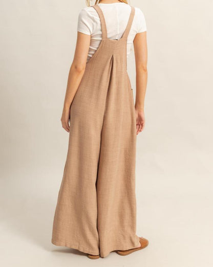 JUMPSUIT SIENNA