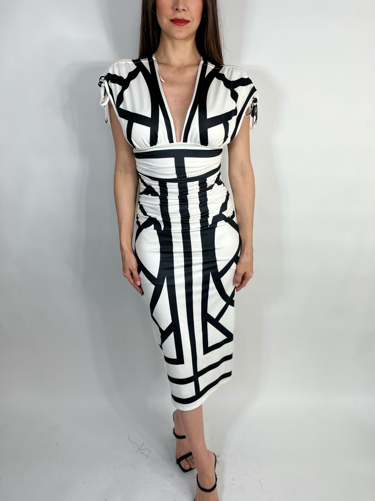 VESTIDO CATERINA