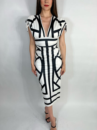 VESTIDO CATERINA