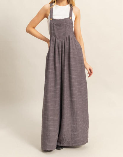 JUMPSUIT SIENNA