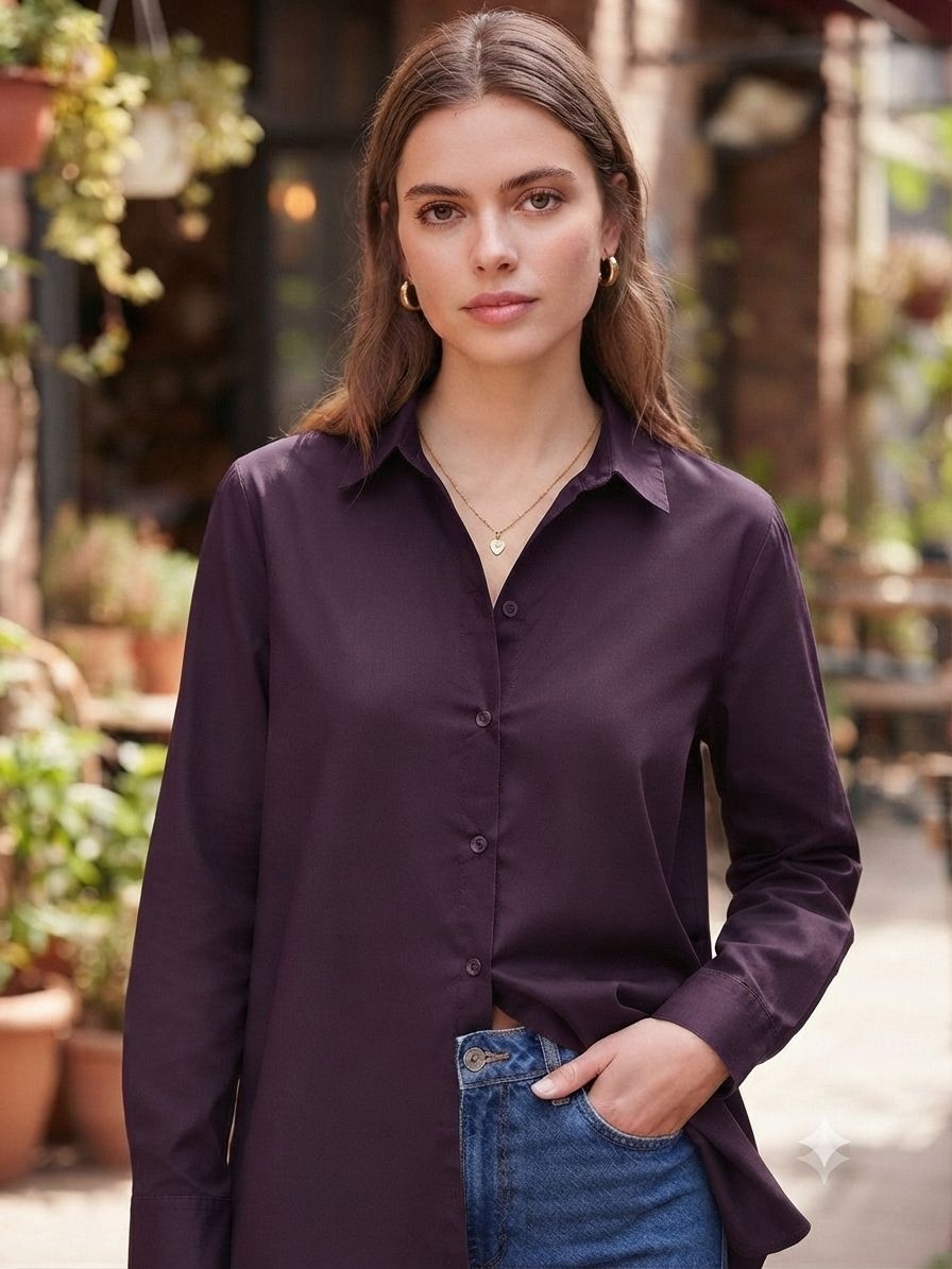 BLUSA ALANIS