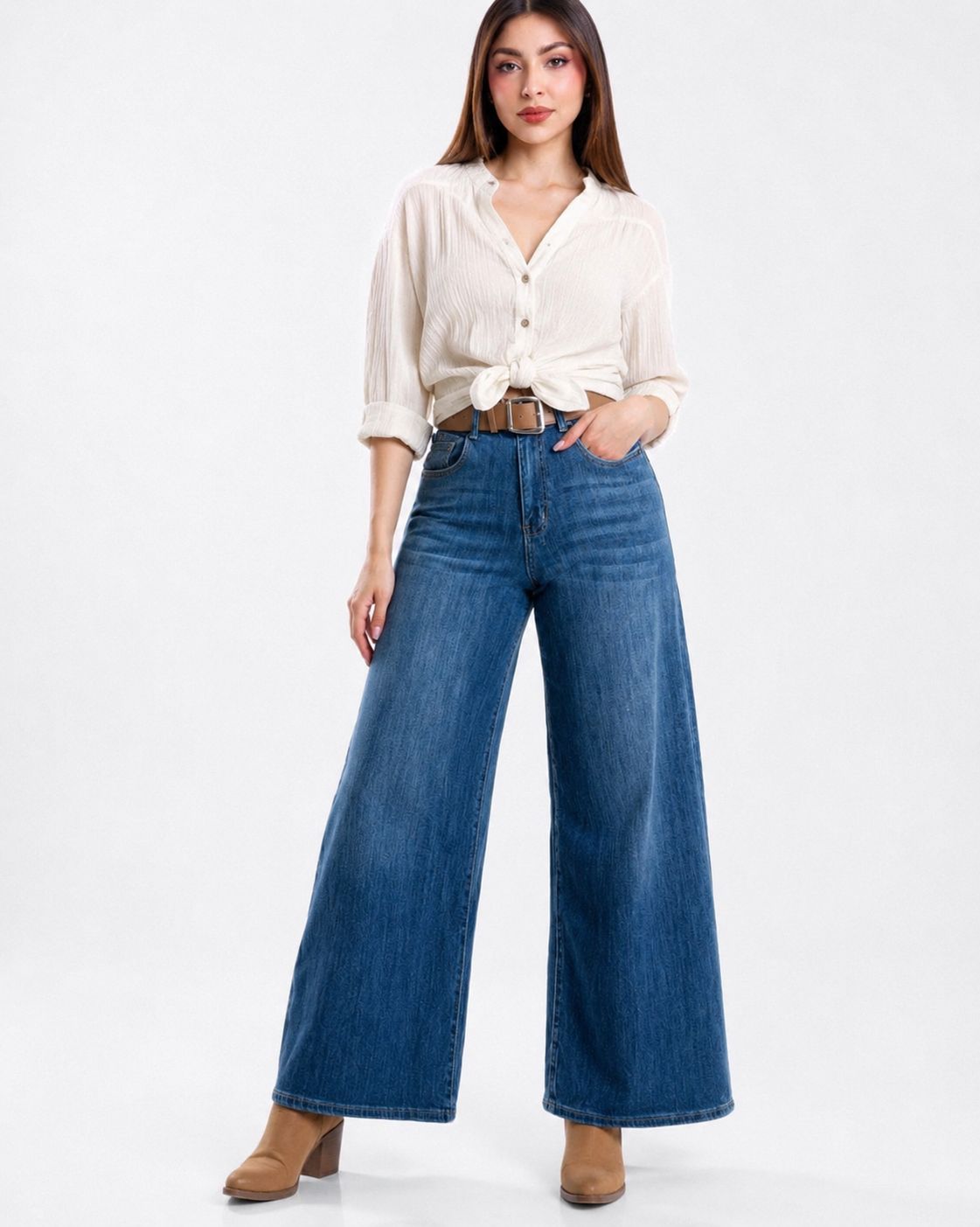JEANS DALILA