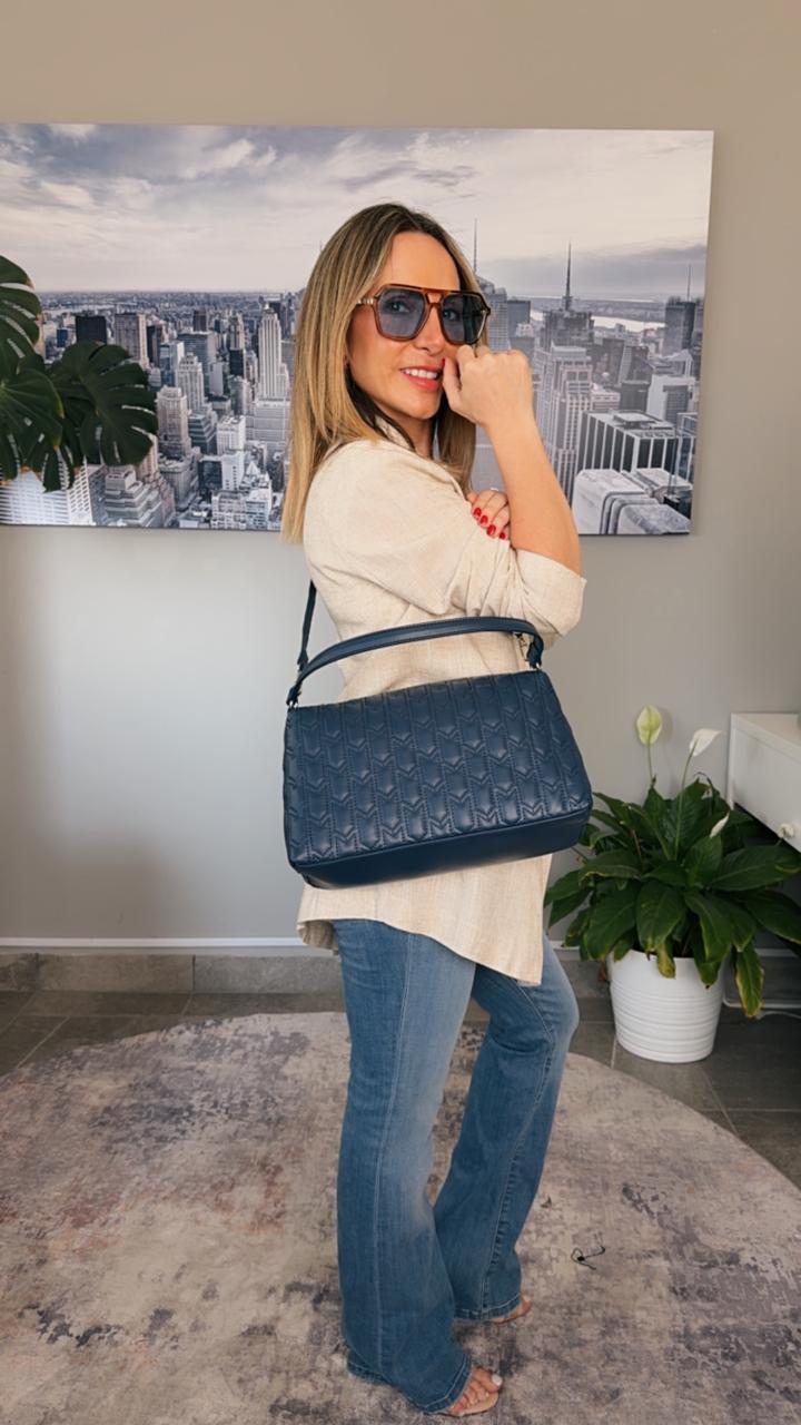 BOLSO CROSS BODY