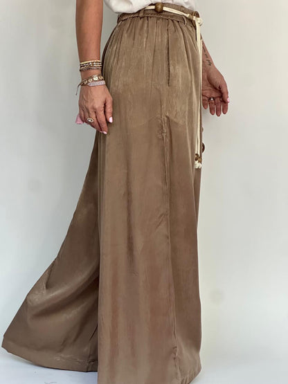 PANTALON CAIDA FLUIDA PARIS