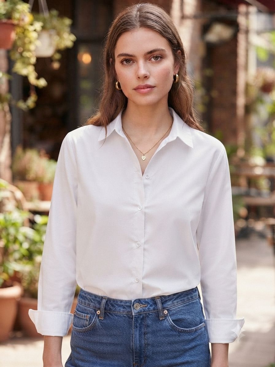 BLUSA ALANIS