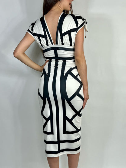 VESTIDO CATERINA