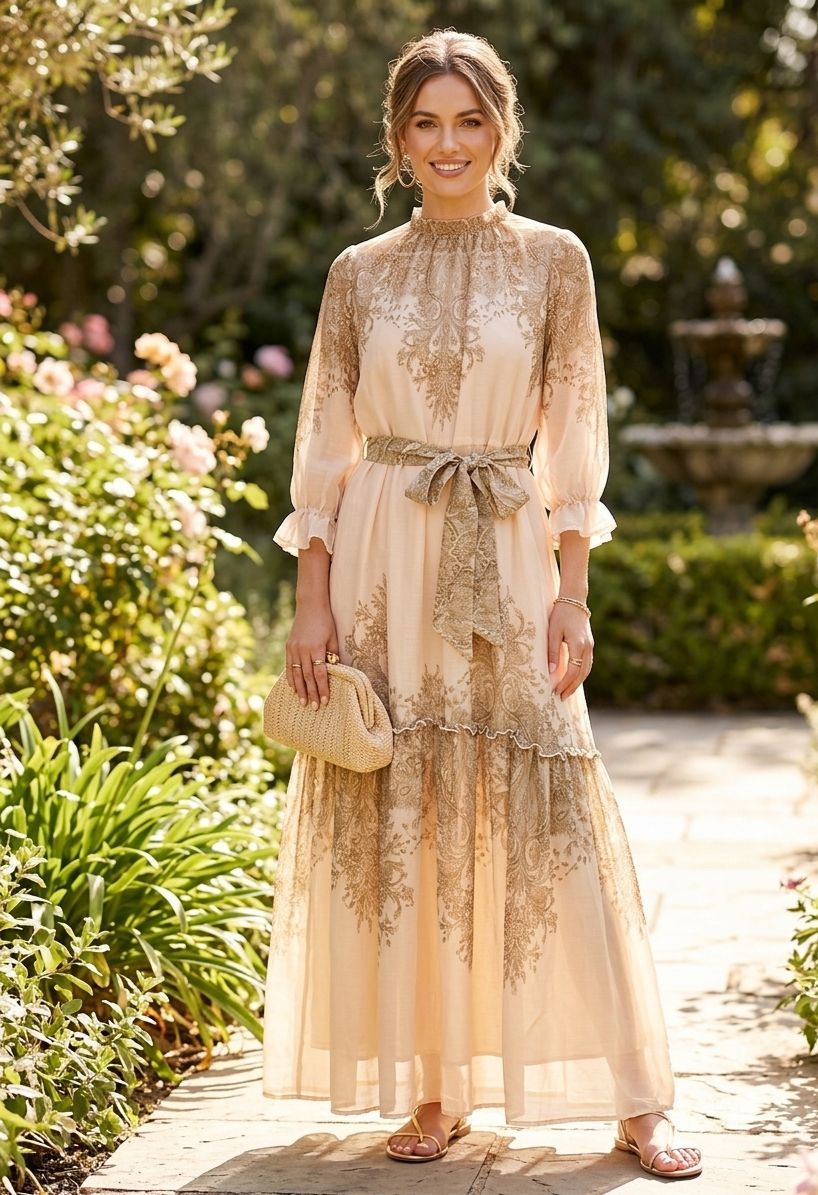 VESTIDO YUANA