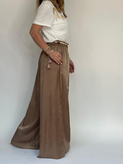 PANTALON CAIDA FLUIDA PARIS