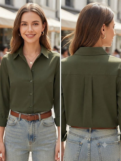 BLUSA ALANIS