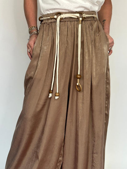 PANTALON CAIDA FLUIDA PARIS