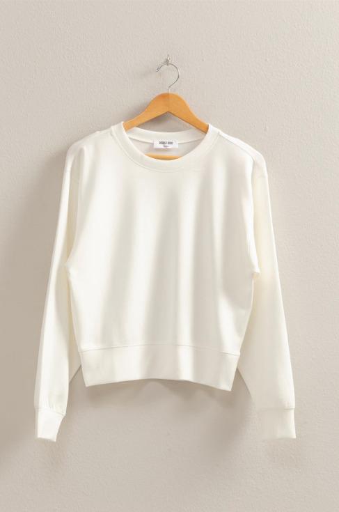 SUDADERA ALBI