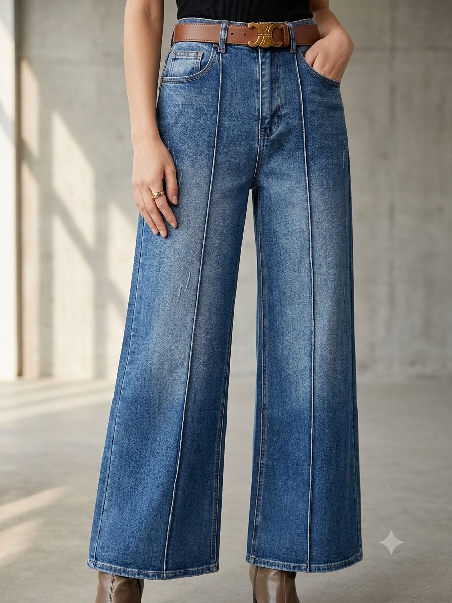 JEANS SIENA