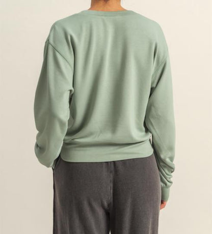 SUDADERA ALBI
