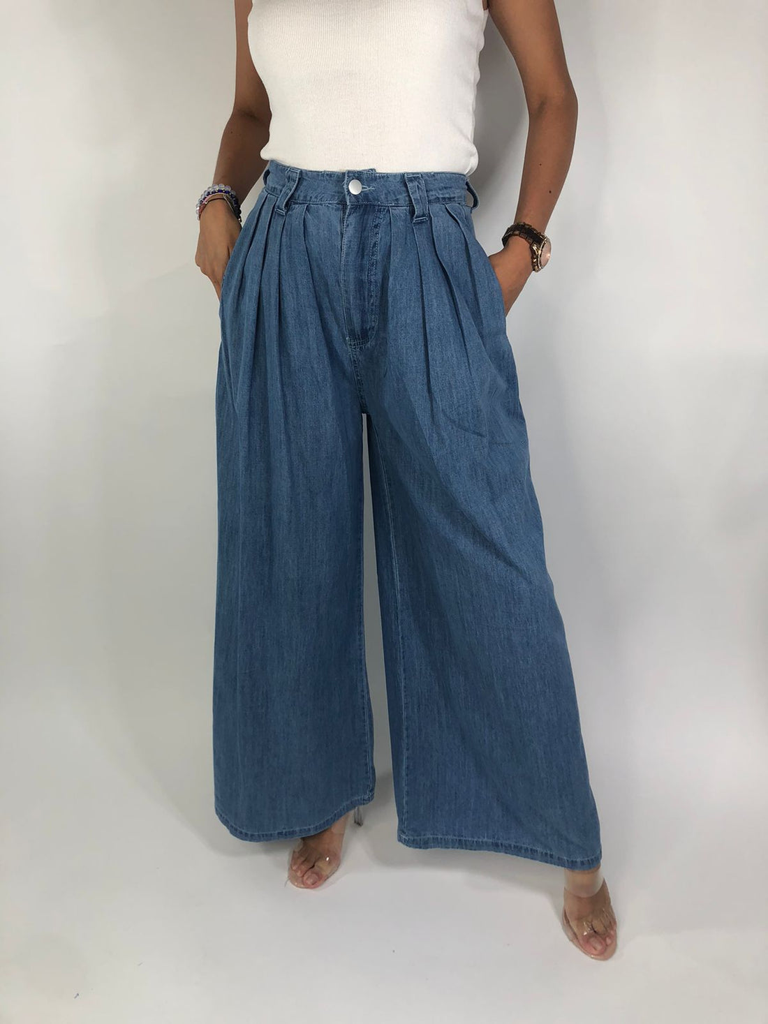 PANTALON PINZAS NANI