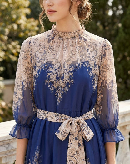 VESTIDO YUANA
