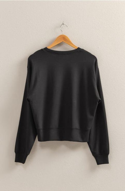 SUDADERA ALBI