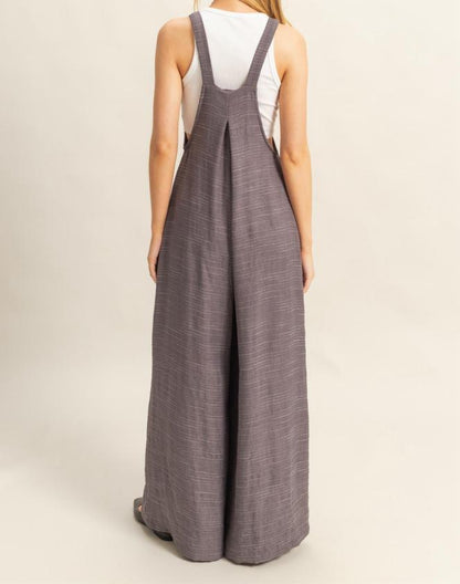 JUMPSUIT SIENNA