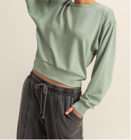 SUDADERA ALBI