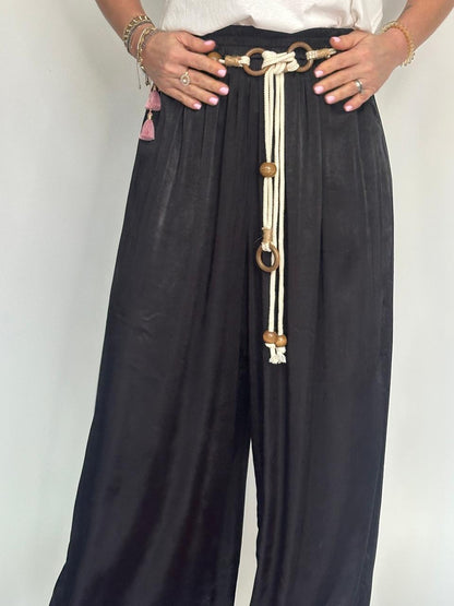 PANTALON CAIDA FLUIDA PARIS