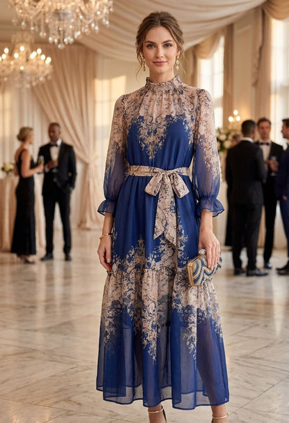 VESTIDO YUANA