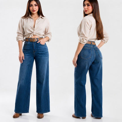 JEANS DALILA