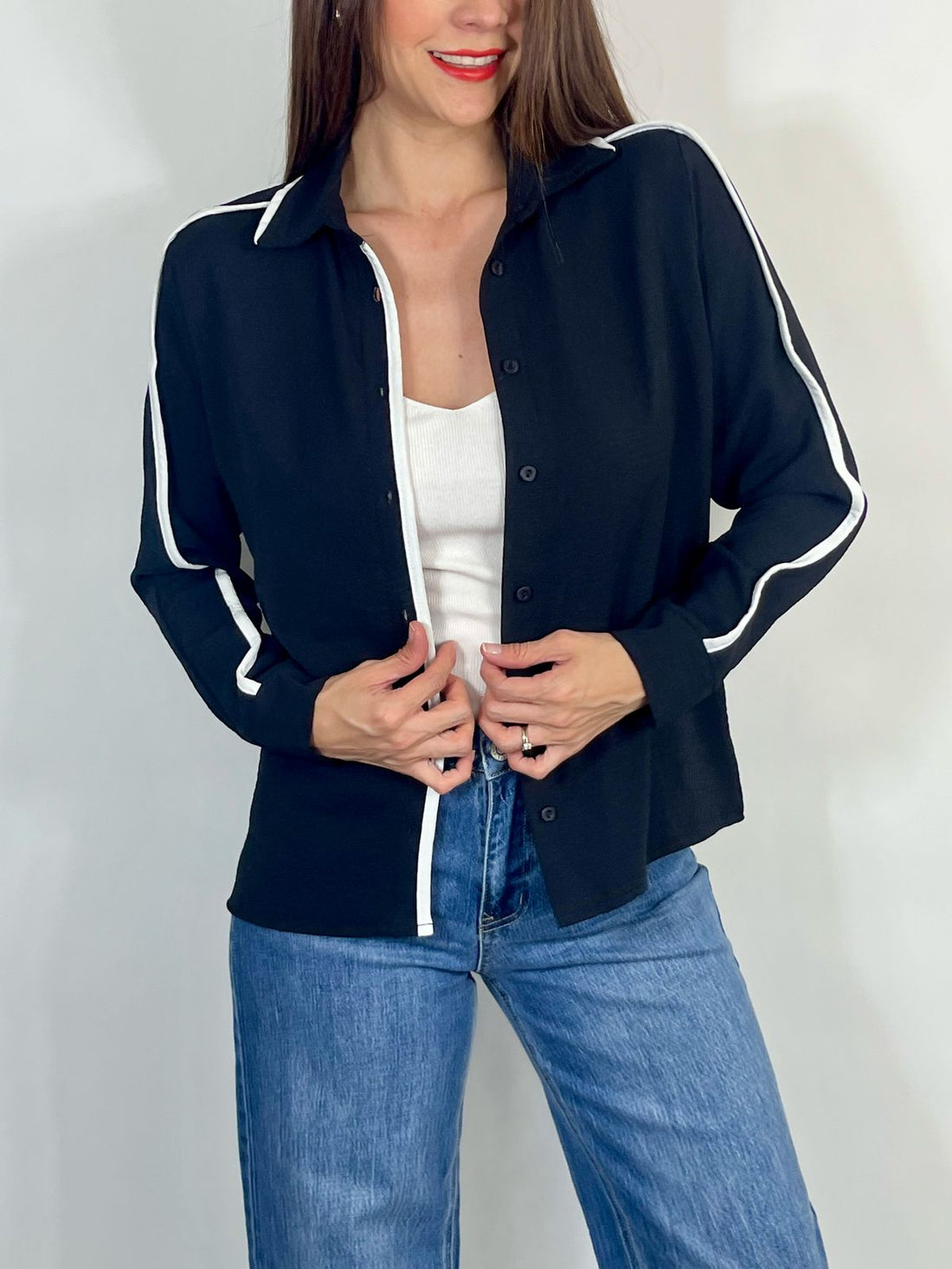 BLUSA BIES JENNY