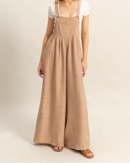 JUMPSUIT SIENNA