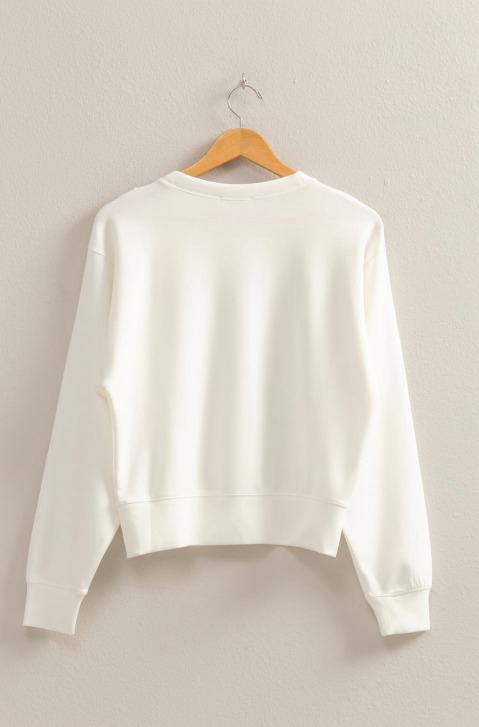 SUDADERA ALBI