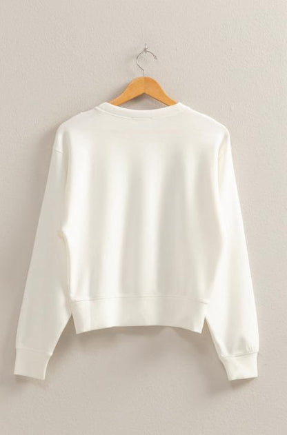 SUDADERA ALBI