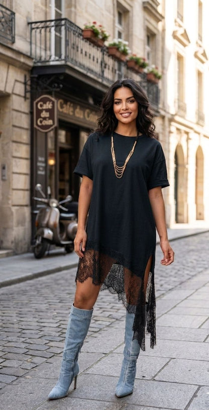 VESTIDO DIONE